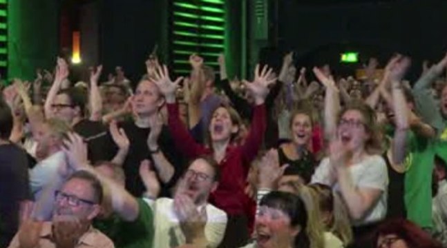 Allemagne : les alliés d'Angela Merkel battus