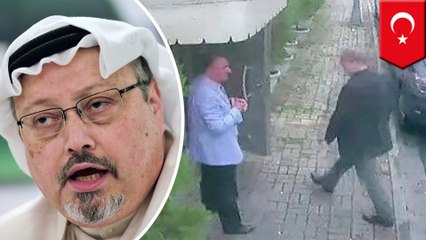 What we know so far about Jamal Khashoggi's disappearance