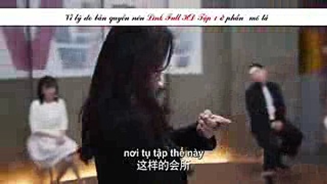 Quy Tắc Nhân Sinh Tập 1 VietSub