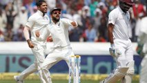 India vs West Indies 2018 2nd Test : Kohli Expects Batsmen To Replicate Form In Australia | Oneindia