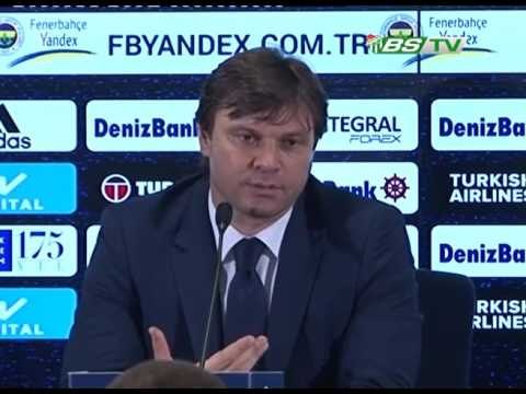 Sağlam: İkinci Yarıdaki Oyundan Memnunum (20.09.2015)