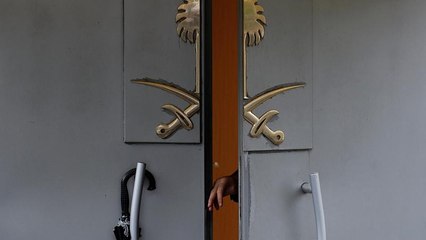 Turquía podrá examinar el consulado saudí en Estambul