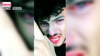 Arhams (Arru) Vs Sanket Singh Heart touching Musically _ Who is Best Muser