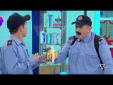 Al Pazar - Alo Policia dhe “Tigri” - 13 Tetor 2018 - Show Humor - Vizion Plus
