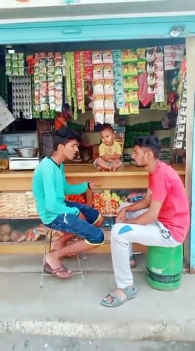 Agar 1 Main 2 Dalo Ge To Kiya Hoga Double Meaning Dialogue New Viral Super Hit Musically Video