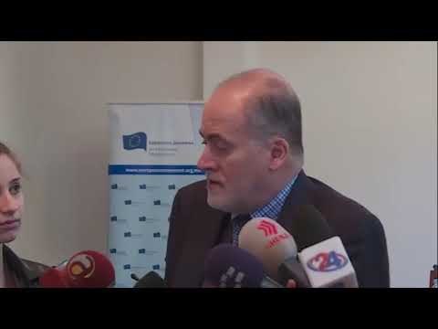 Ambasadori spanjoll porosit politikën Shfrytëzoni momentin për hapjen e negociatave