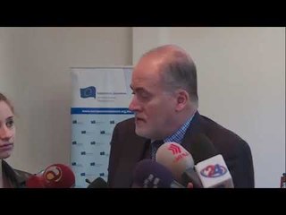 Ambasadori spanjoll porosit politikën Shfrytëzoni momentin për hapjen e negociatave