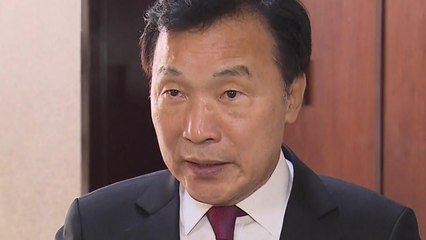 '보수통합' 한국당 구애...손학규 "웃기는 얘기" / YTN