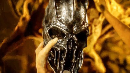 UNHOLY Bande Annonce