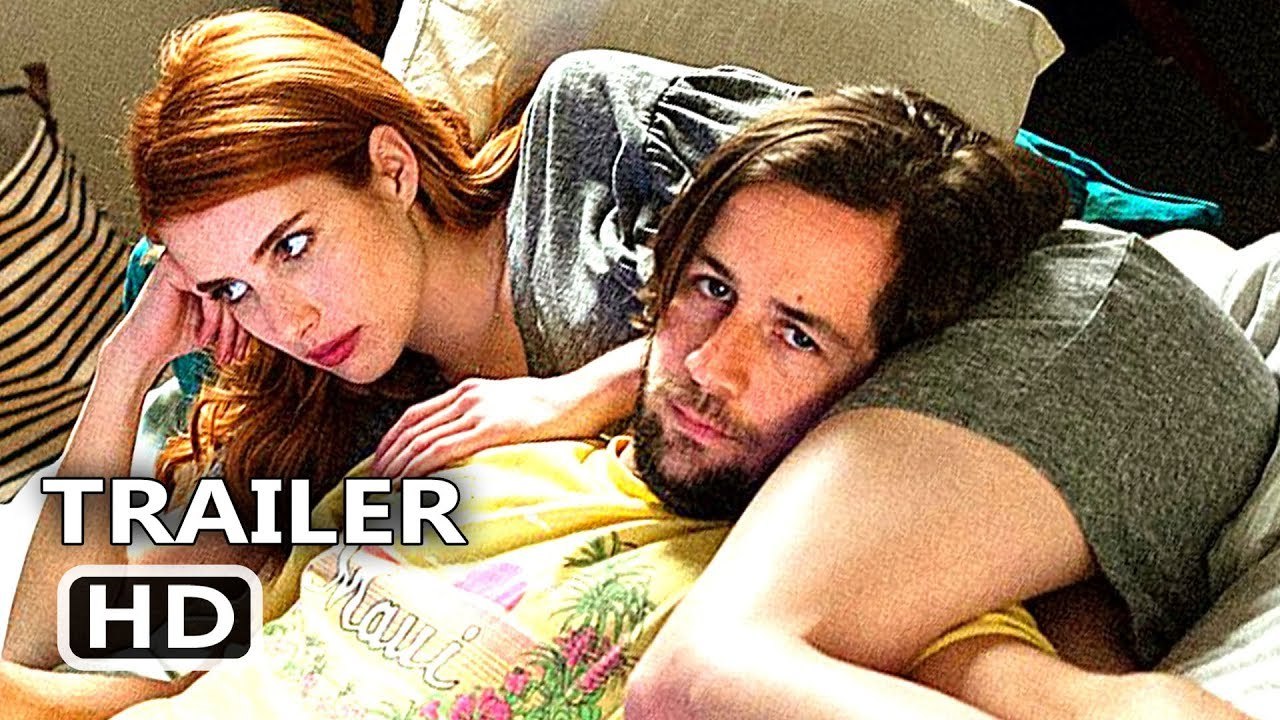 IN A RELATIONSHIP Official Trailer