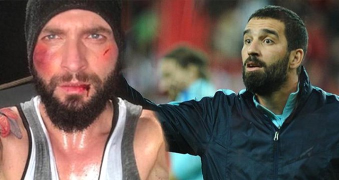 Son Dakika! Arda Turan'a 12,5 Yıl Hapis İstemiyle Dava Açıldı