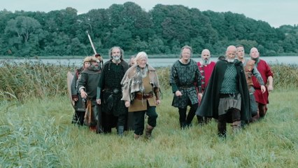 Santiano - Mädchen von Haithabu