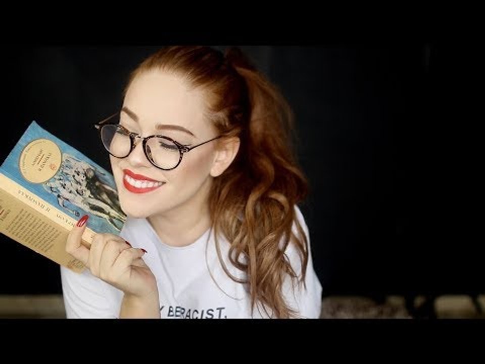 ΒΙΒΛΙΑ, ΣΕΙΡΕΣ, ΤΑΙΝΙΕΣ (ΚΑΙ ΜΙΑ ΚΑΤΑΓΓΕΛΙΑ) ● Mara Samartzi