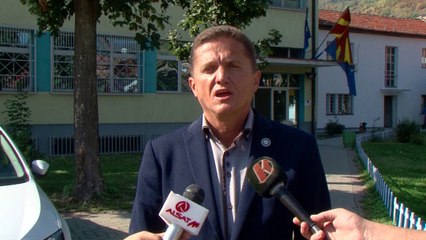 Vrasja në Tetovë, vrasësi ende në arrati