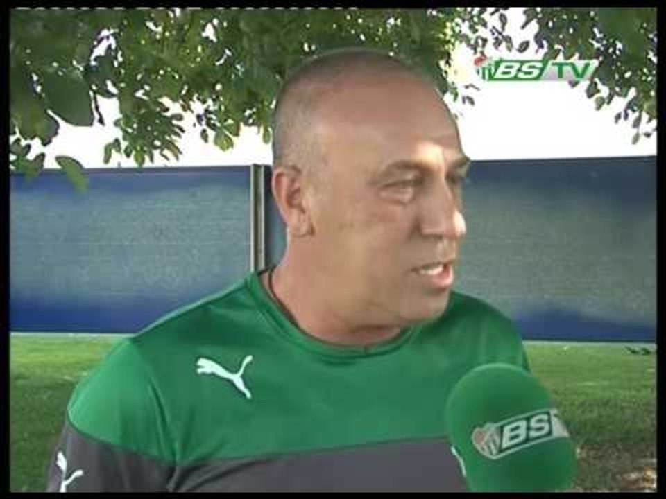 Yeşil Bursa (01.09.2015)