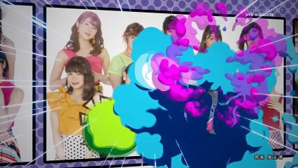 Hello! Project DVD Magazine Vol.59 disc 1 Part 1