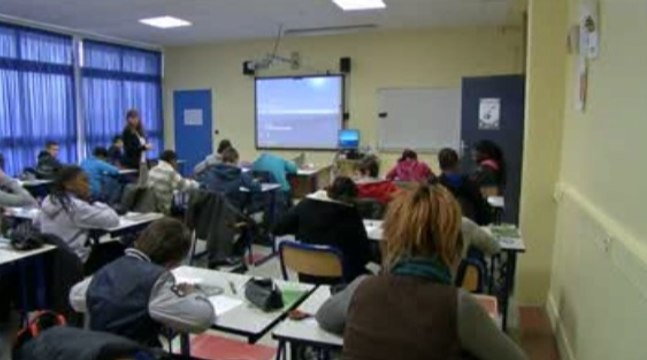 Ce que contient le projet de loi école