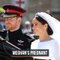 Prince Harry and Meghan expecting first baby