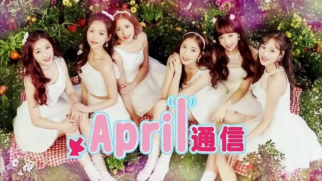 181015 [ZOOM UP] April通信 #19 (0721 SUMMER FANMEETING 2018)