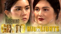 Kadenang Ginto: Daniela, kinompronta si Romina | EP 6