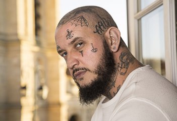 Seth Gueko veut de l'alcool dans les stations services !