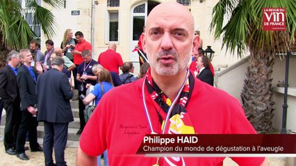 La Belgique championne du monde de dégustation : "C'est un rêve éveillé !"