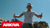 Klejdi - Coni dur't nalt (Official Video HD)