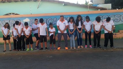 Solta a Pisadinha!!!!