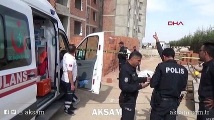 İlk iş gününde 13’üncü kattan düşerek yaşamını yitirdi
