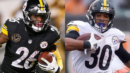 Rapoport: Steelers will have two-headed backfield when Bell returns