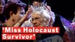 Israel Crowns 93-Year-Old As 'Miss Holocaust Survivor'