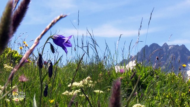 La Place du Village [S.1][E.13] - S1:E13 - Entre Col du Glandon et Col de la Croix-de-Fer (Maurienne)