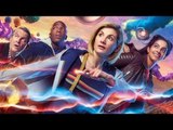 DW; Doctor Who: Season 11, Episode 3 - BBC America
