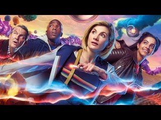 DW; Doctor Who: Season 11, Episode 3 - BBC America