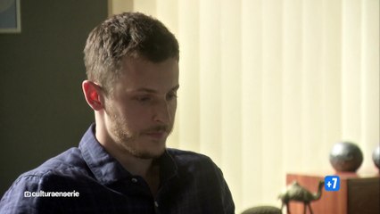 La doble cara de Rebeca, esta semana en 'Servir y proteger'