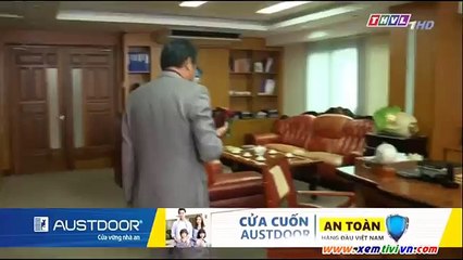 Con gái bố già tập 14 Full - Bản chuẩn THVL1 - Phim Việt Nam THVL1 - Con gai bo gia tap 14