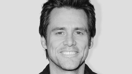 Jim Carrey on Crafting His Best Impressions