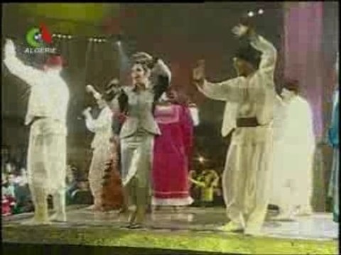 Salam Alaikoum 2 : Alhane wa chabab 20071220