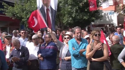 Başkan Uysal'dan Büyükşehir Aday Adaylığına Başvuru