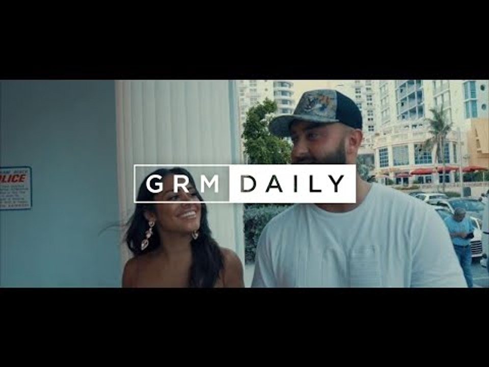 Yatez - Do For Your Love (feat. Destiny) [Music Video] | GRM Daily