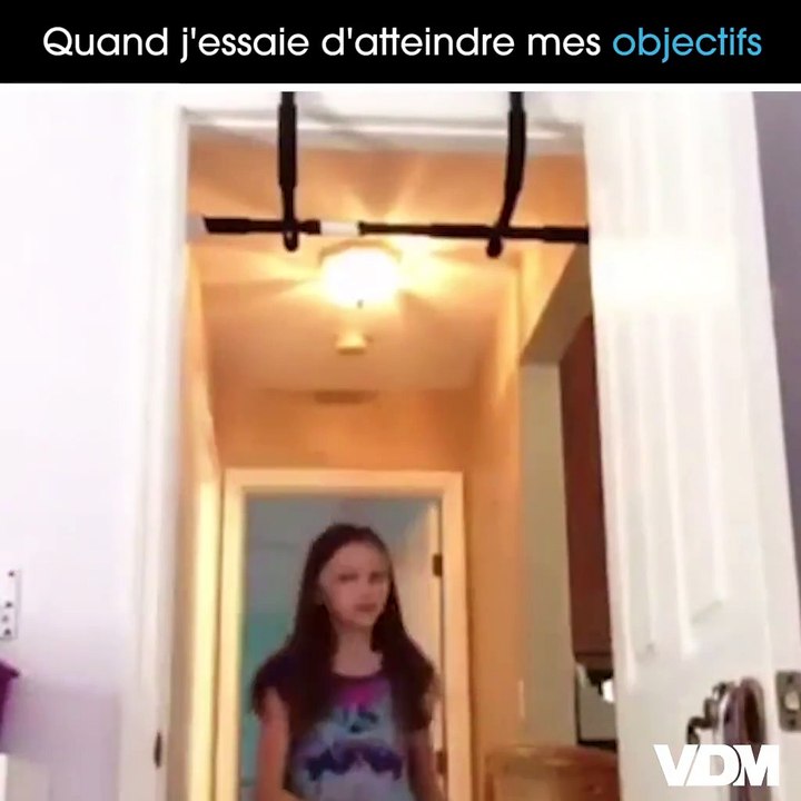 À la uuuune à la deuuuuux, à la ... !