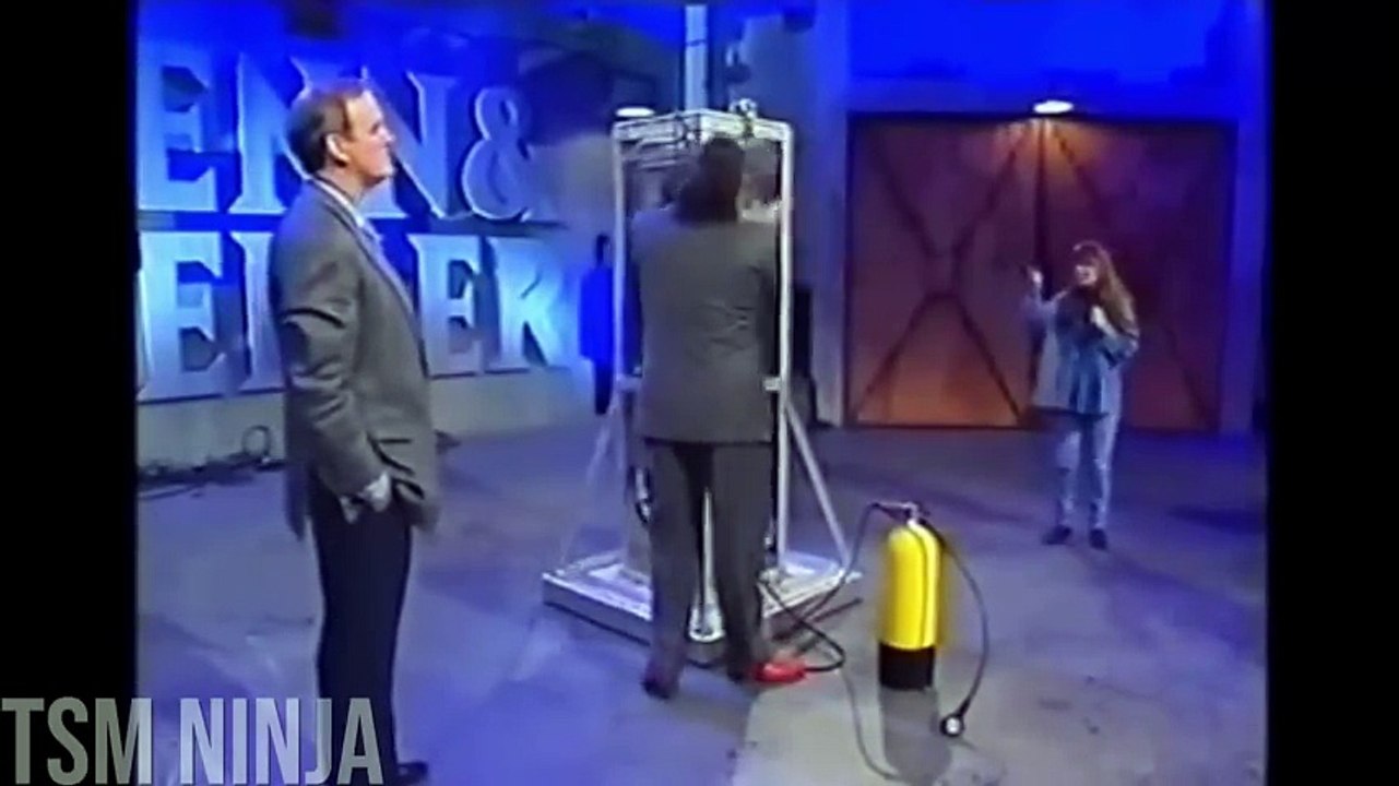 Teller  DlED  While Performing a DANGEROUS Magic Trick!!!!