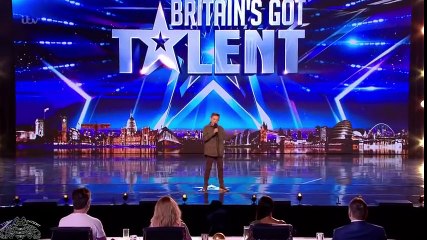 The Next JUSTIN TIMBERLAKE On America's Got Talent 2018!!!
