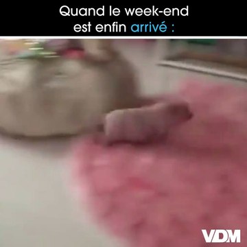 Week-end Week-end Week-end Week-end