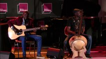 Sissoko : Badjurou (Ballaké Sissoko / Fassery Diabaté / Oumar Niang)