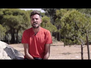 Las lesiones más habituales en los corredores