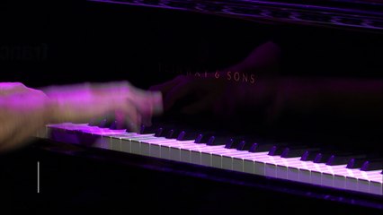 Berlin Kabarett : "Alabama Song" (Jacques Verzier, Olivier Breitman, Stéphane Corbin)