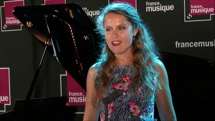 Langer : Rhondda Rips it up, Love song (Anaïs Yvoz / Emmanuelle Bizien)