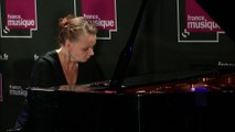 Debussy : Suite Bergamasque, extrait Clair de Lune (Michèle Renoul)