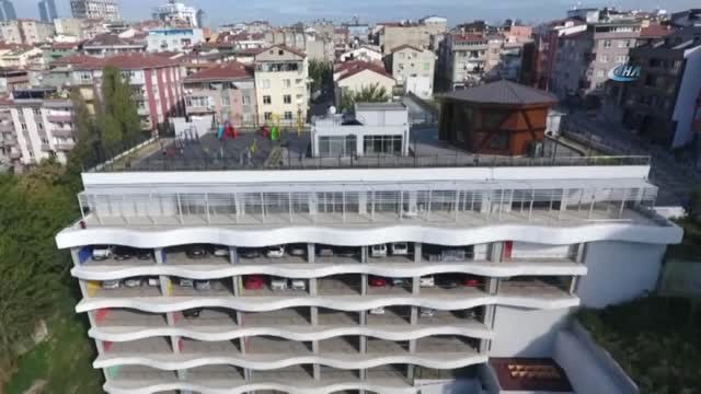 Kağıthane Belediyesi Belediyeye Bağlı Otopark ve Sosyal Tesislerde Yüzde 10 İndirim Uygulayacak